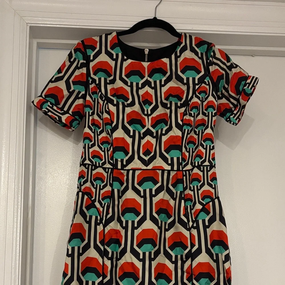 Milly Black Dress - Picture 1 of 3